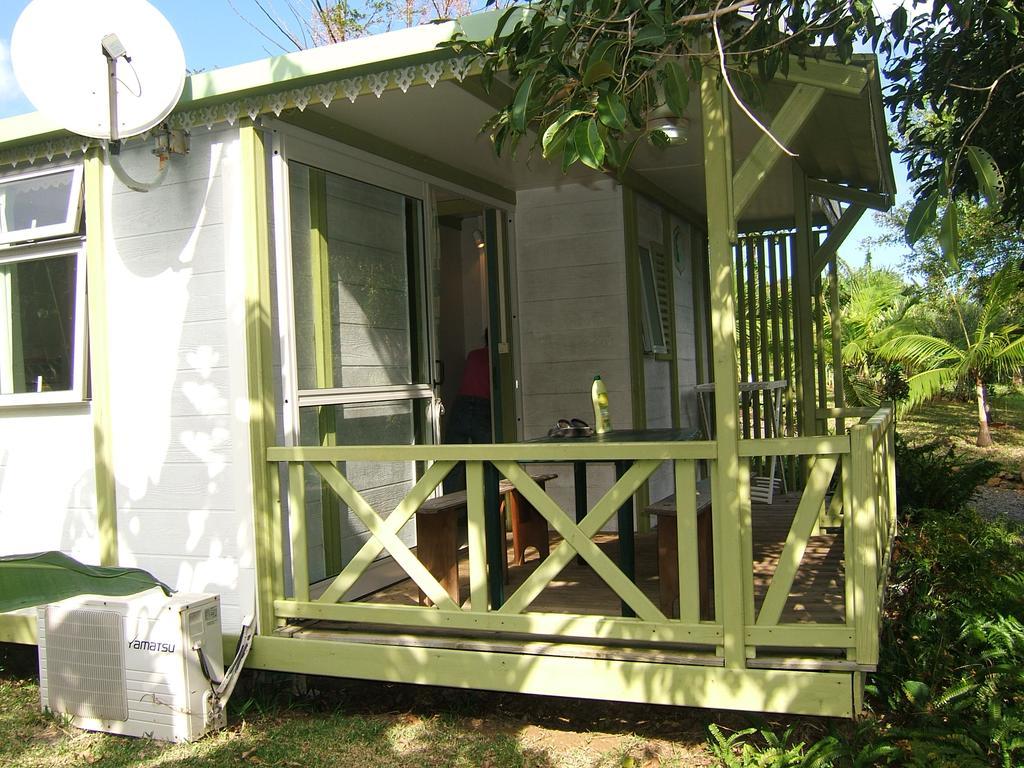 Holiday Home La Caverne Des Hirondelles Saint-Joseph Exteriér fotografie